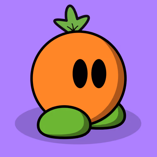 CARROT