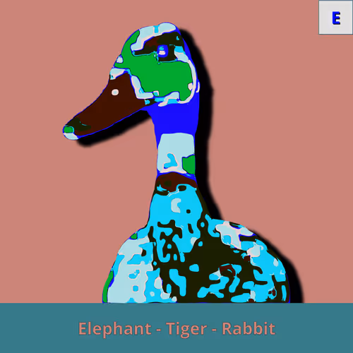 Item #73474911565276893363269127585336255498112534630235322163062143429495404625921 Media