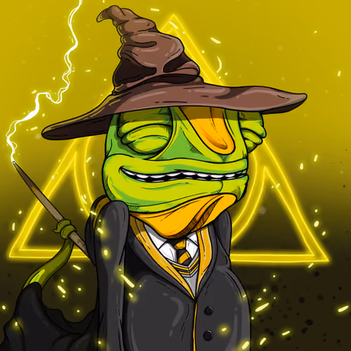 Hufflepuff