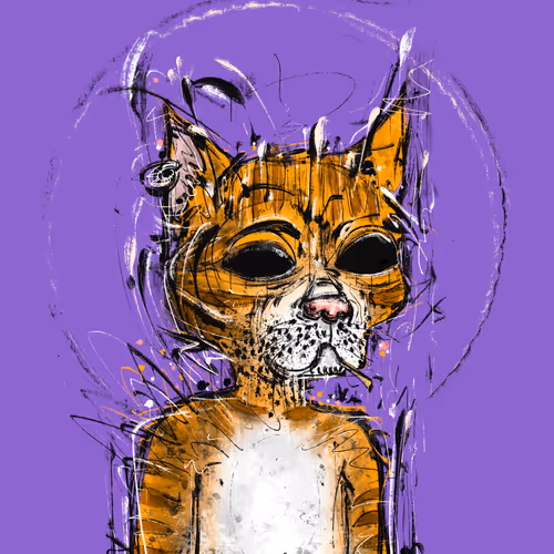 Item #27911656463532431486467219287835566269730954881611818883156804325546504749057 Media