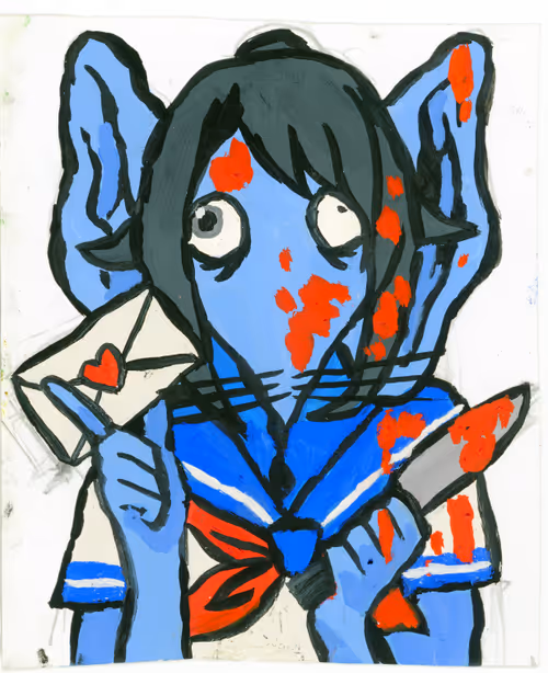 Item #112965798327753342601550336332115138417938521284818017961085768257167083700225 Media