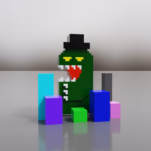 Item #5732705535666523923180557817539678391671676334152551136733015713553032675329 Media