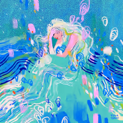 ✸ Mother Of Oceans ✸