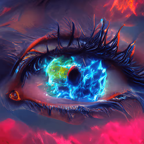 Deep Eyez