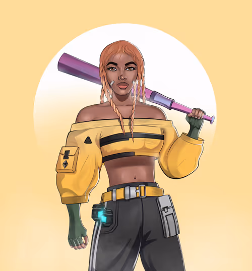 Item #31037515800414533309325420321810971624995714399988266148907565395210678566917 Media