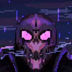 KINKY SKULLX #423