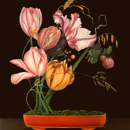 Tulipmania #19: Tulipmania