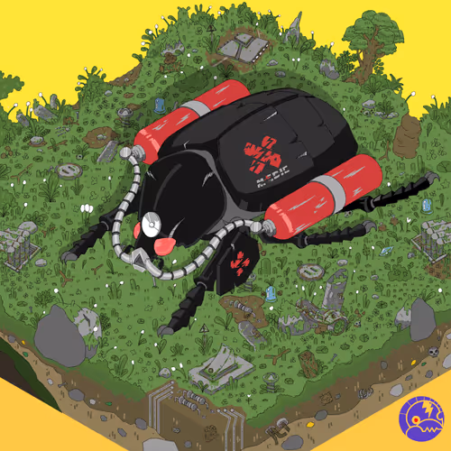 Item #98609301802292816123490531450971842024707482418554448056736896106433697808385 Media