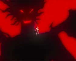 Inner Demon