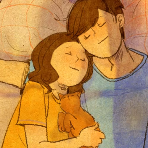Puuung Little Moments