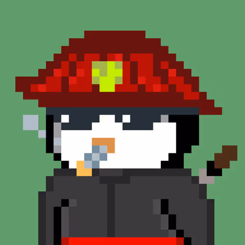 32px Penguins