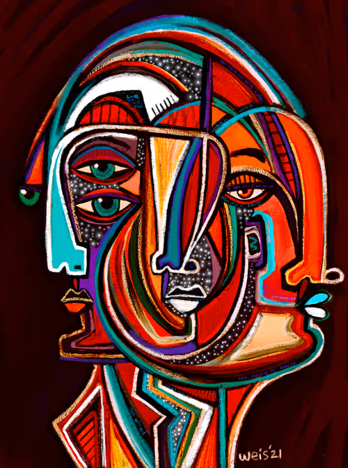 The Human Universe