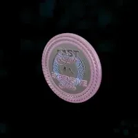 2476 Tribute Coin