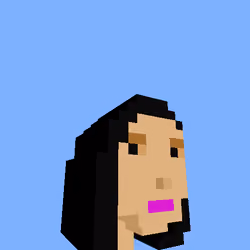 PunkVoxels #2706