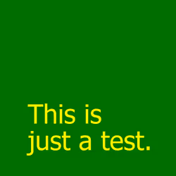 Test #128
