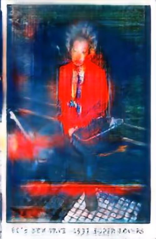 Item #83902383630702686666108377867518192025448831326887152622411140022171915517953 Media