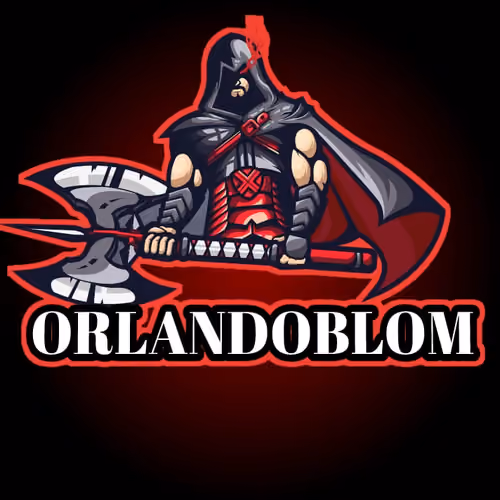 OrlandoBlom
