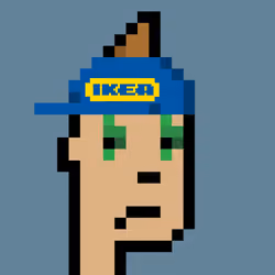 IKEA Punk 955
