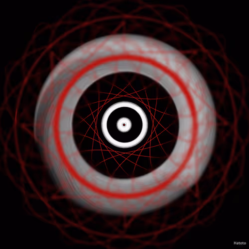 Item #66309467606434515114148599441965910853510667735578155082264001223730783059969 Media