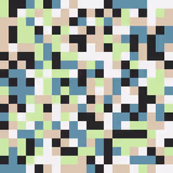 Noise Color 0027