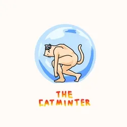 No.108 The Catminater