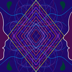 I N T E R W O V E N