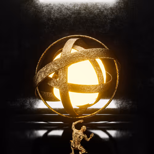 #006 Midas Touch