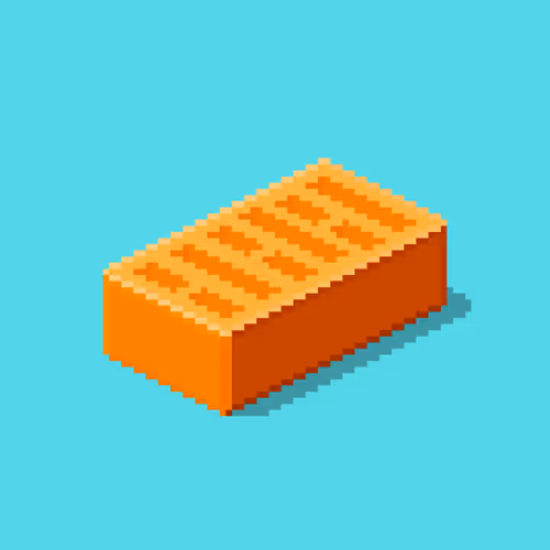 Brick 43