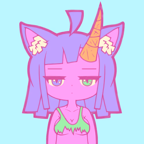 Demon Meow Legion