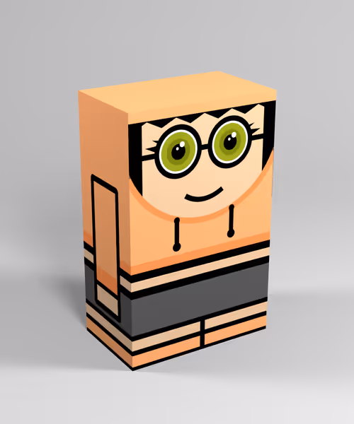 Item #18451855582528926074605770976985388871580585670627646821256561867242210328577 Media