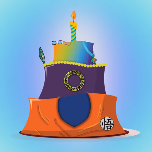 Item #81602733100007276596441585546246150416956534557764808912558215296944900669441 Media