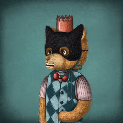 Bearmood