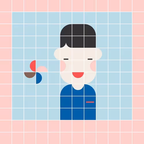 CryptoLewis Collection