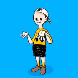 Skulllie