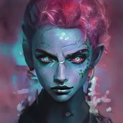 Cyberpunkz - #234