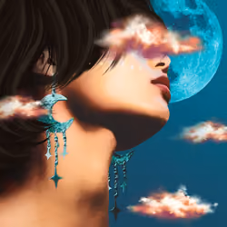 Lost in a Daydream