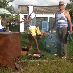 fam time