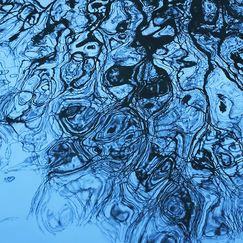 Floating Emotions