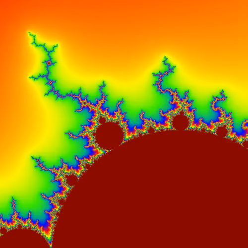 Neural Fidelity #4