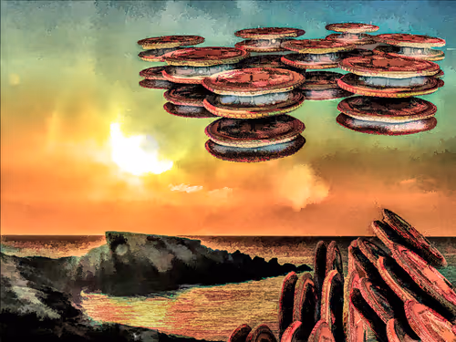 Item #62334421162554780106385509504280338388783591347759234795613907697435133607937 Media