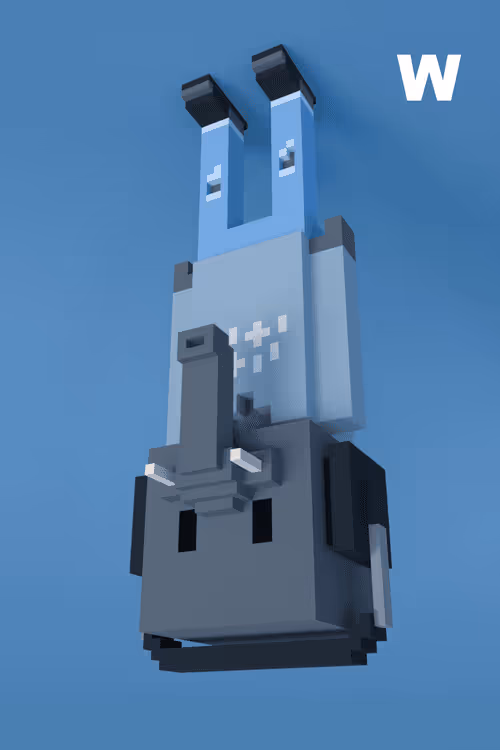 Item #59840799903914541949810634960946381550262514029105127175980732611352477040641 Media