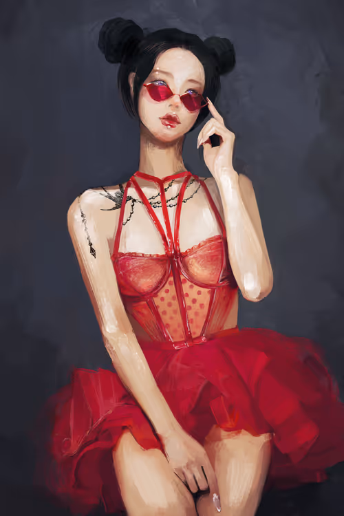 Item #37787359946517531250562291799525874448910537892577059247393481197064359510017 Media