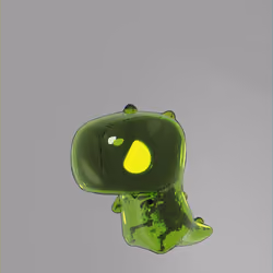 Jellysaur