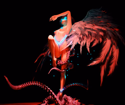 Item #81866953483217860108041934592832063173906071617520284017125377871718226329601 Media