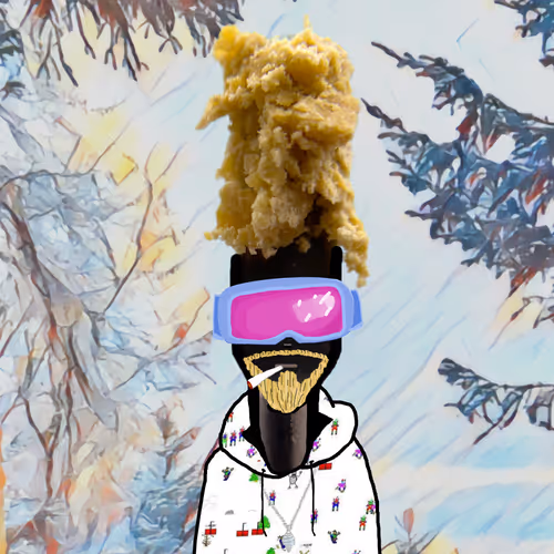 Item #32000915767808189909713509440499411710325983035558635769524052924952838406145 Media