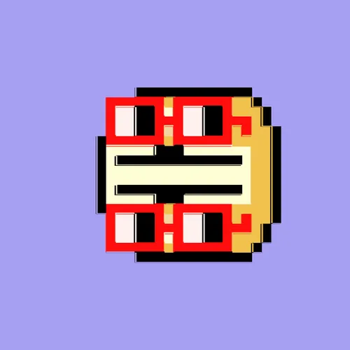 Item #84404821183904261466459468953179513452517734442324534745279671324612958879745 Media