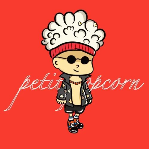 petit nopo POPCORN
