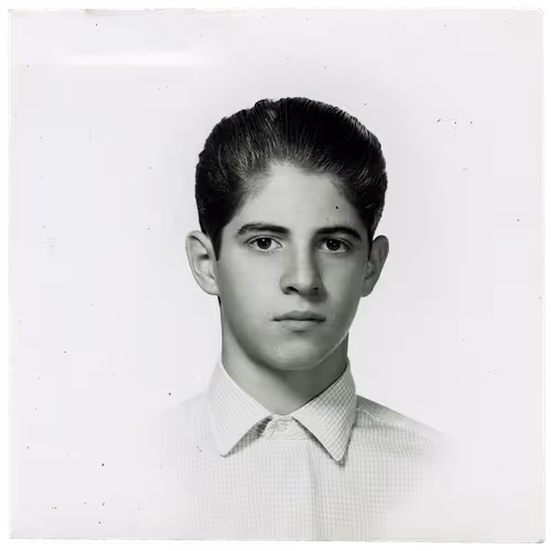Thealejandrocartagenaarchive