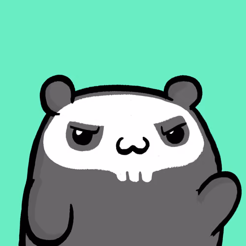 Hammy #0559