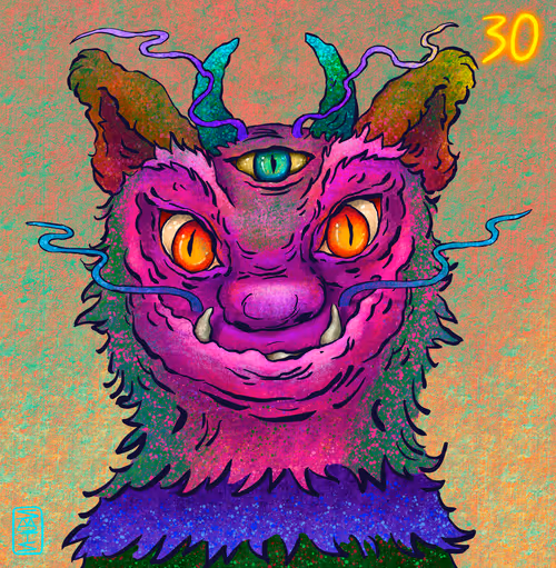 Item #34821637141724221748172708412225984407817158577682437204533968279052107120641 Media